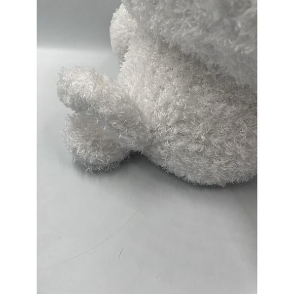 Cinnamoroll Sanrio Plush 16” Stuffed Animal Blue Eyes Cheeks Hello Kitty - Picture 7 of 9